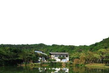 هتل Mudanwan Villa