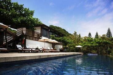 هتل Mudanwan Villa