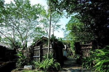 هتل Mudanwan Villa