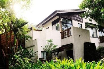 هتل Mudanwan Villa