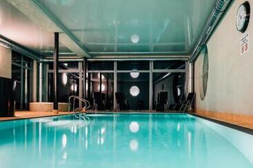 בית מלון כפרי Residence Vyhlídka