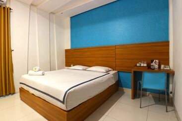 هتل Size Inn