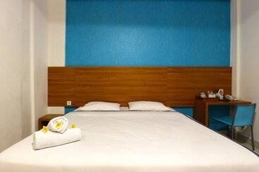 هتل Size Inn
