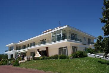 هتل Villa Ayrault