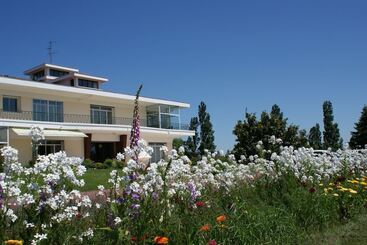 هتل Villa Ayrault