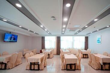 호텔 Greentree Inn Suzhou Zhangjiagang Tangshi Town Yangzi Road Express