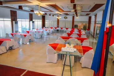 هتل Marcian Business