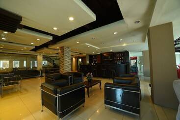 هتل Marcian Business