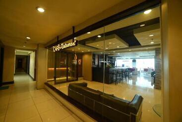 هتل Marcian Business