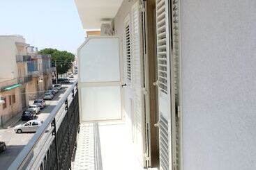 B&b A Pochi Passi