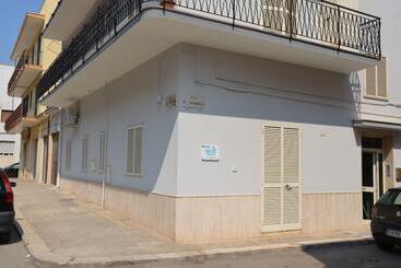 B&b A Pochi Passi