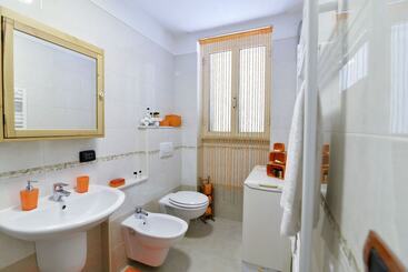 B&b A Pochi Passi