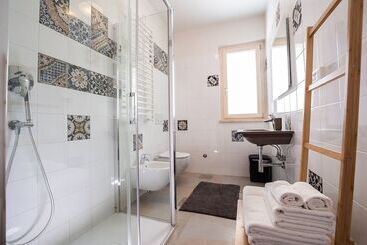 B&b A Pochi Passi