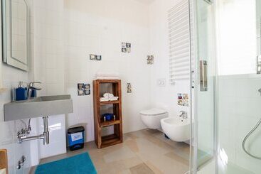 B&b A Pochi Passi