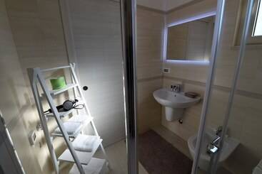 B&b A Pochi Passi