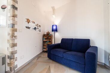 B&b A Pochi Passi