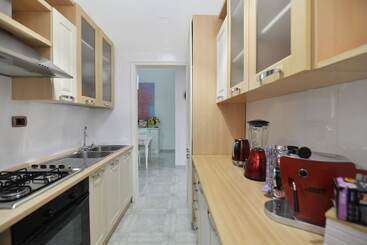 B&b A Pochi Passi
