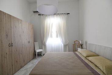 B&b A Pochi Passi