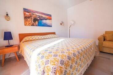 B&b A Pochi Passi
