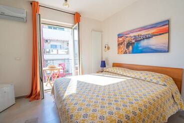 B&b A Pochi Passi