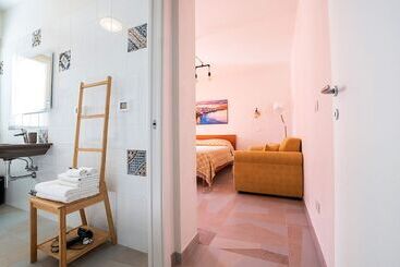 B&b A Pochi Passi