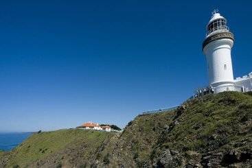 Byron Bay Cottages