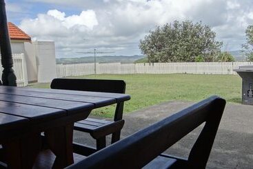 Byron Bay Cottages