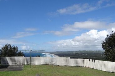 Byron Bay Cottages