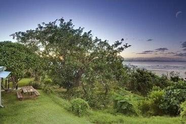 Byron Bay Cottages
