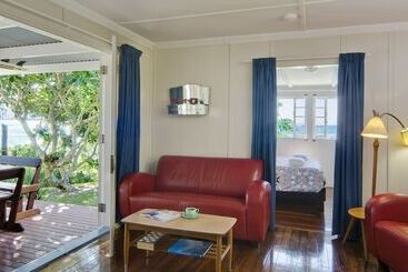 Byron Bay Cottages
