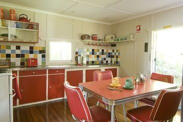 Byron Bay Cottages