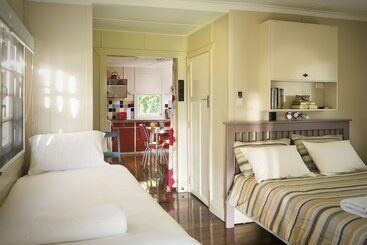 Byron Bay Cottages