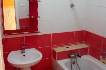 پانسیون Residence Welcome To Alger