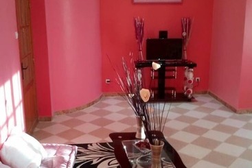 پانسیون Residence Welcome To Alger