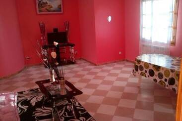 پانسیون Residence Welcome To Alger