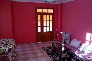 پانسیون Residence Welcome To Alger