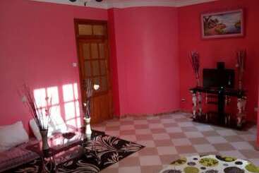 پانسیون Residence Welcome To Alger