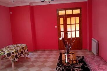 پانسیون Residence Welcome To Alger