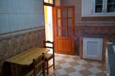 پانسیون Residence Welcome To Alger
