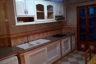 پانسیون Residence Welcome To Alger