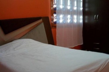 پانسیون Residence Welcome To Alger