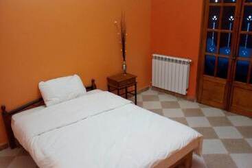 پانسیون Residence Welcome To Alger