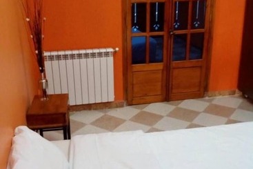 پانسیون Residence Welcome To Alger