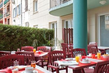 Aparthotel Adagio Access Nice Garibaldi
