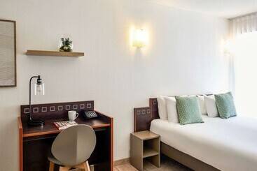 Aparthotel Adagio Access Nice Garibaldi