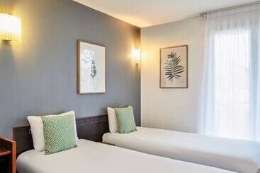 Aparthotel Adagio Access Nice Garibaldi