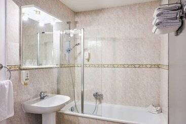 Aparthotel Adagio Access Nice Garibaldi