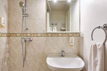 Aparthotel Adagio Access Nice Garibaldi