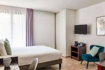 Aparthotel Adagio Access Nice Garibaldi