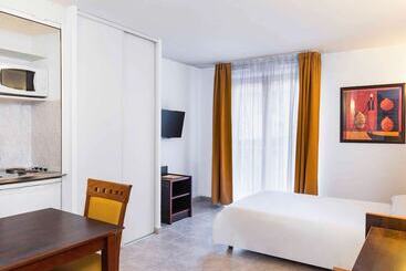 Aparthotel Adagio Access Nice Garibaldi